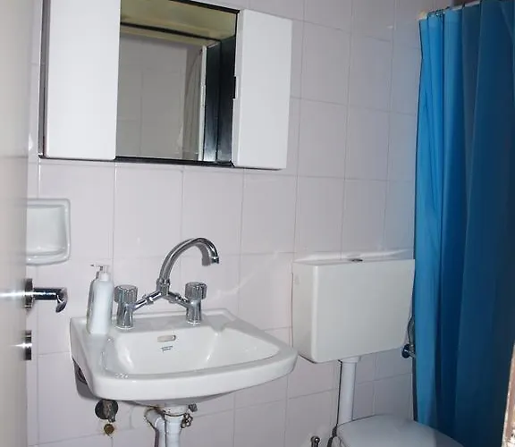 Apartamento Armonia Agios Georgios (Corfu)