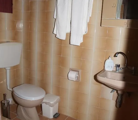 Apartamento Armonia Agios Georgios (Corfu)