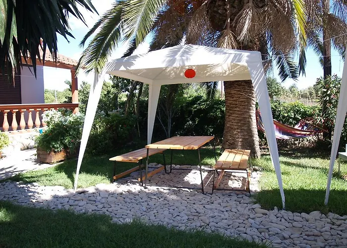 Armonia Apartamento *