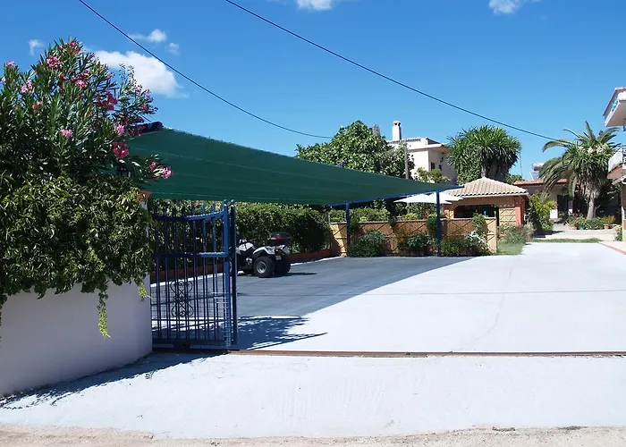 Apartamento Armonia