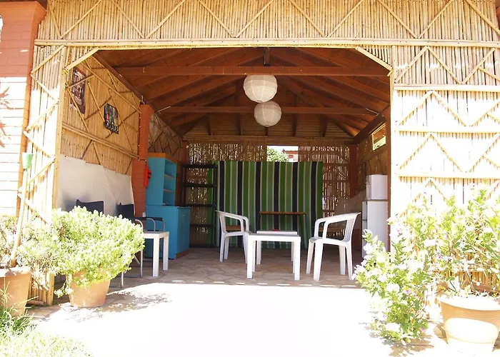 Armonia Agios Georgios (Corfu)