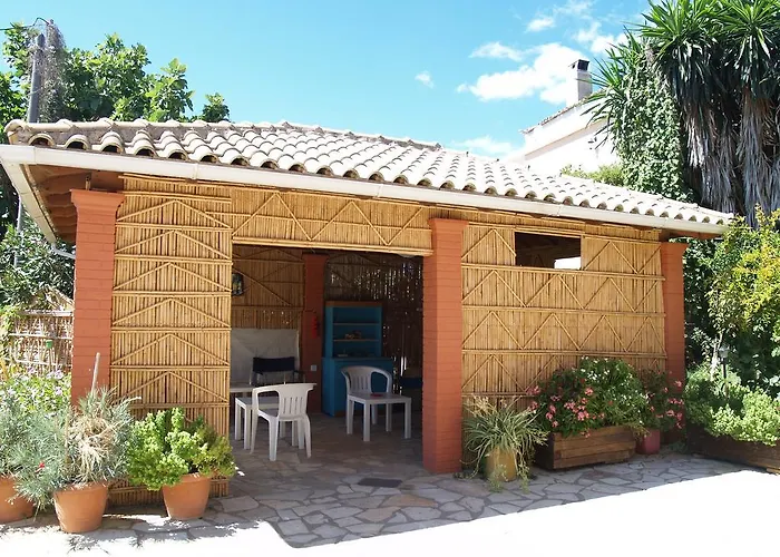 Apartamento Armonia *