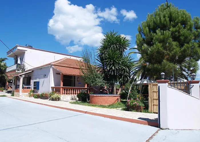 Armonia Apartamento *