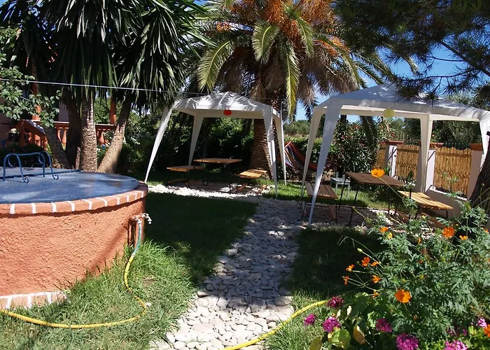 Apartamento Armonia Agios Georgios (Corfu)