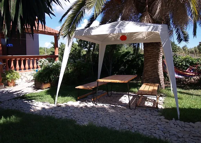 Armonia Apartamento Agios Georgios (Corfu)