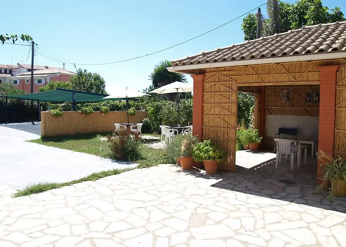 Armonia Agios Georgios (Corfu)