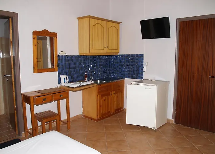 Apartamento Armonia *