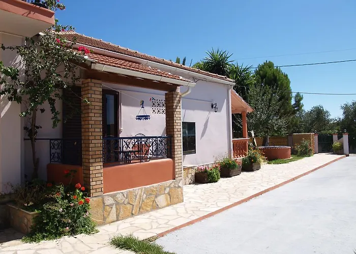 Apartamento Armonia