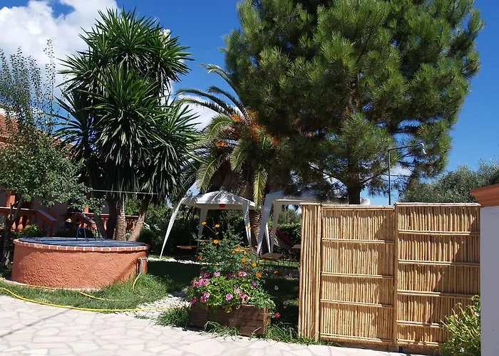 Armonia Agios Georgios (Corfu)