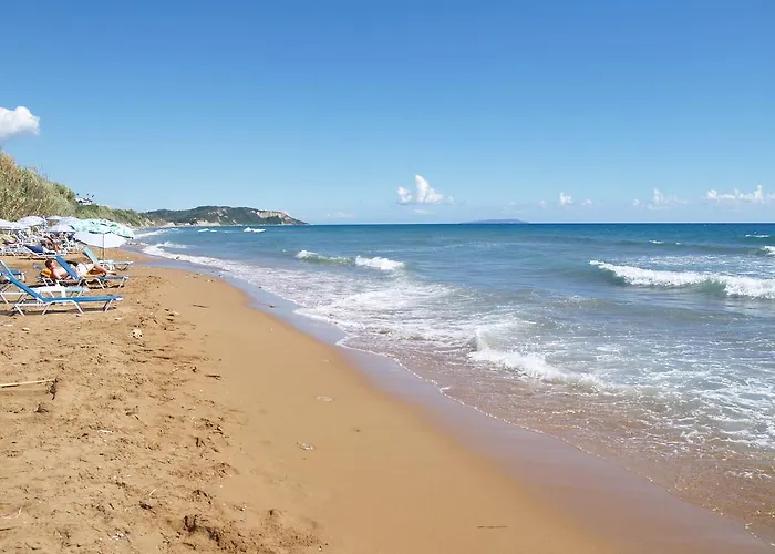 Armonia Apartamento *