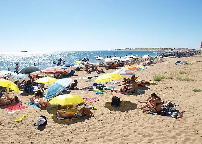 Apartamento Armonia Agios Georgios (Corfu)