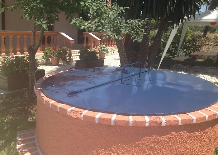 Apartamento Armonia *