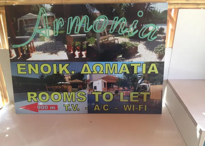 Apartamento Armonia