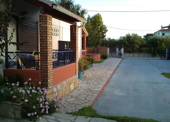 Armonia Agios Georgios (Corfu)