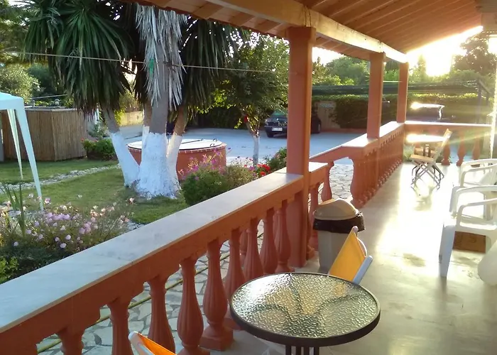 Armonia Apartamento