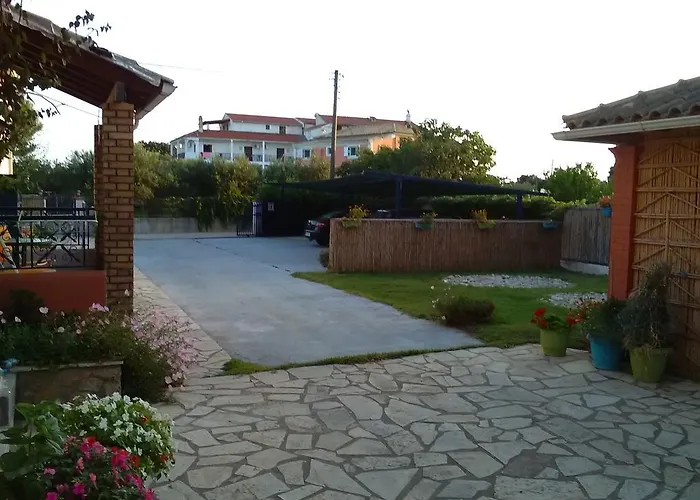 Armonia * Agios Georgios (Corfu)