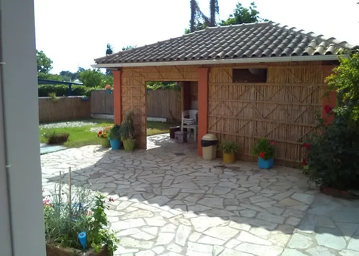 Armonia Apartamento *