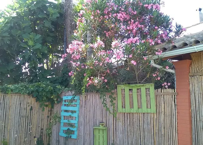 Armonia Agios Georgios (Corfu)