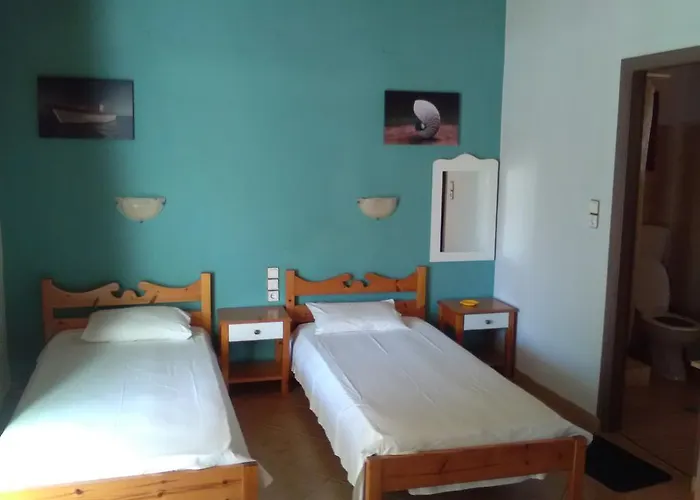 Armonia Agios Georgios (Corfu)