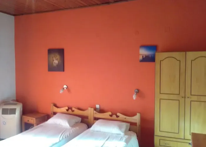 Apartamento Armonia Agios Georgios (Corfu)