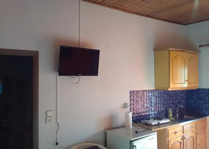 Apartamento Armonia *