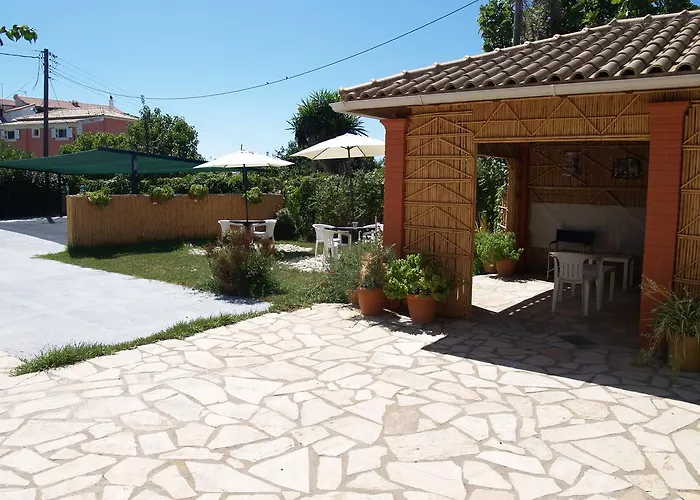 Armonia Agios Georgios (Corfu)