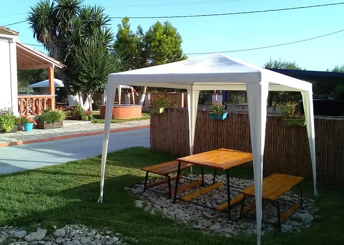 Apartamento Armonia Agios Georgios (Corfu)