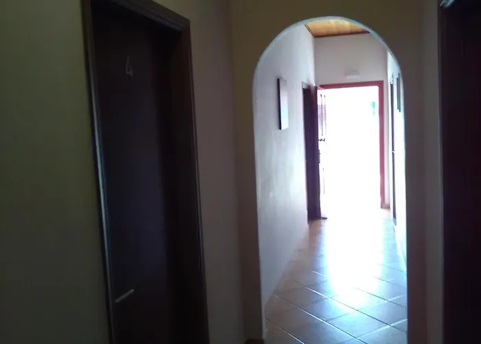 Armonia * Agios Georgios (Corfu)