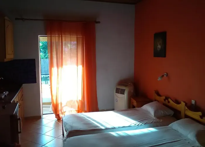 Armonia Agios Georgios (Corfu)