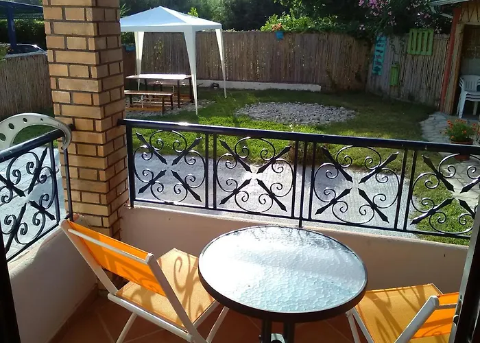 Armonia * Agios Georgios (Corfu)