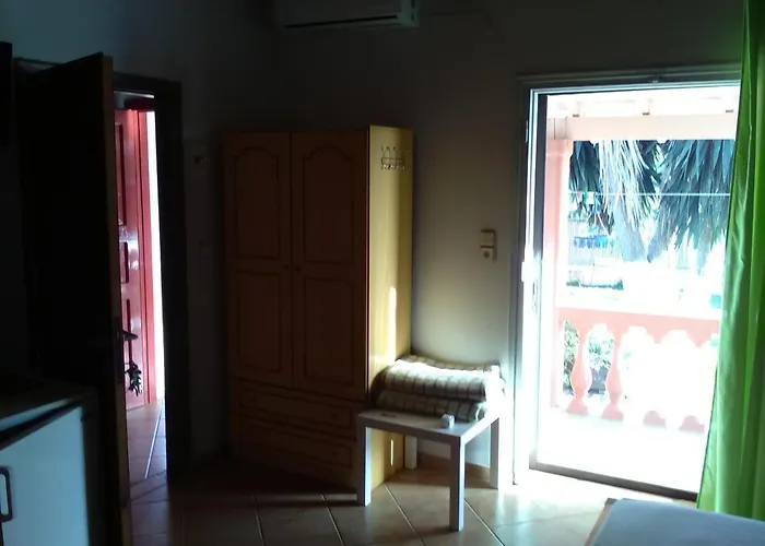 Armonia Agios Georgios (Corfu)