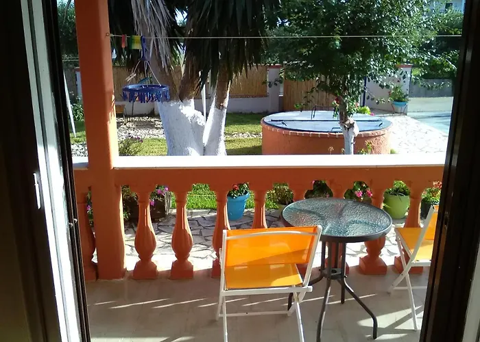 Armonia Apartamento Agios Georgios (Corfu)