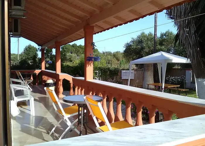 Apartamento Armonia *