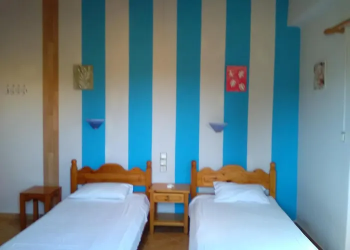 Armonia Apartamento *