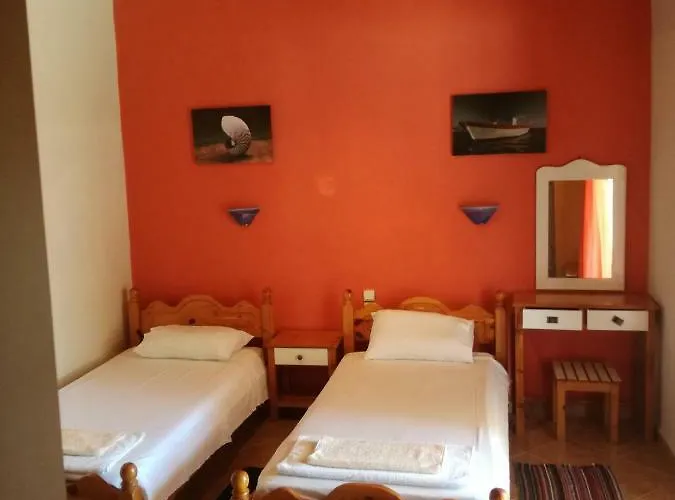 Apartamento Armonia Agios Georgios (Corfu)