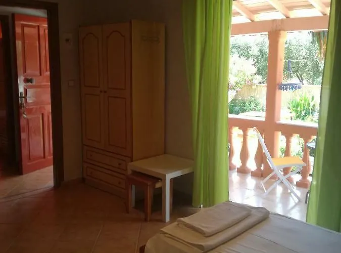 Apartamento Armonia *