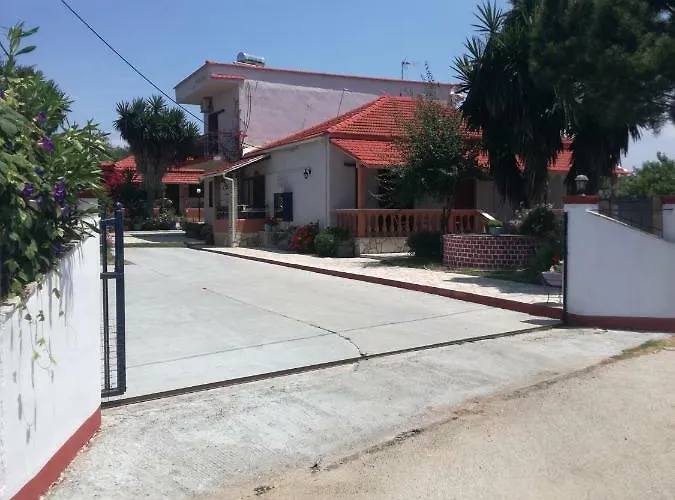 Apartamento Armonia Agios Georgios (Corfu)