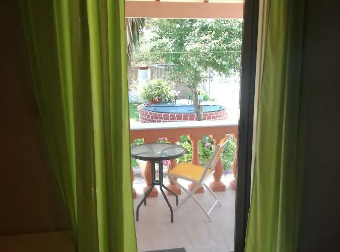 Armonia Apartamento *