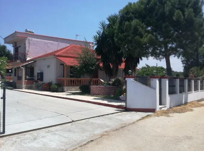 Apartamento Armonia *