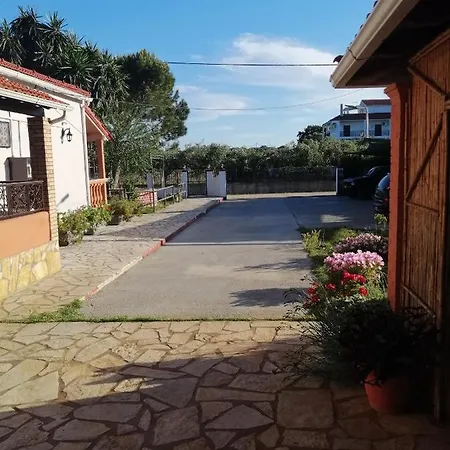 Appartement Armonia