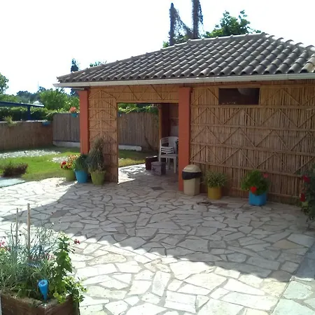 Armonia Appartement *