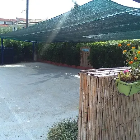 Appartement Armonia Ágios Geórgios