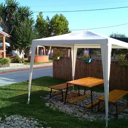 Appartement Armonia Ágios Geórgios