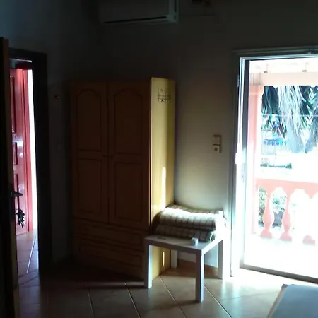 Armonia Ágios Geórgios