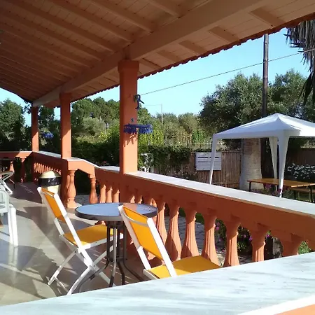 Appartement Armonia *