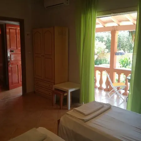 Appartement Armonia *